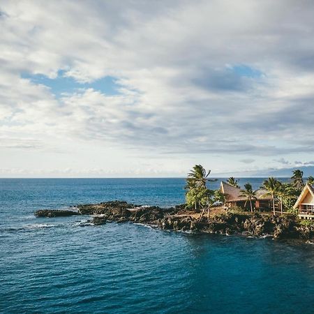 Kona Village A Rosewood Resort Kukio Экстерьер фото