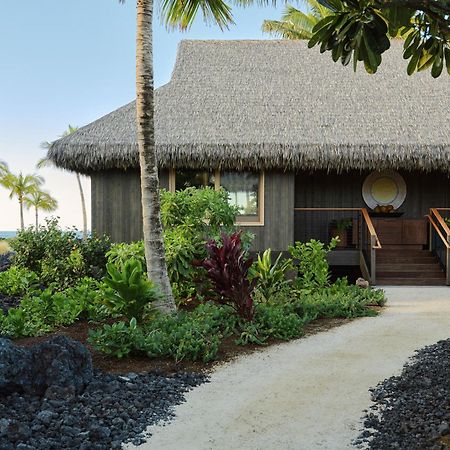 Kona Village A Rosewood Resort Kukio Экстерьер фото