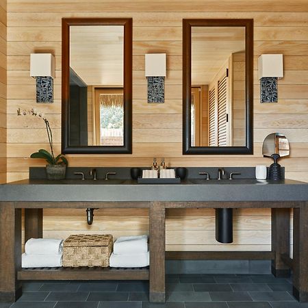 Kona Village A Rosewood Resort Kukio Экстерьер фото