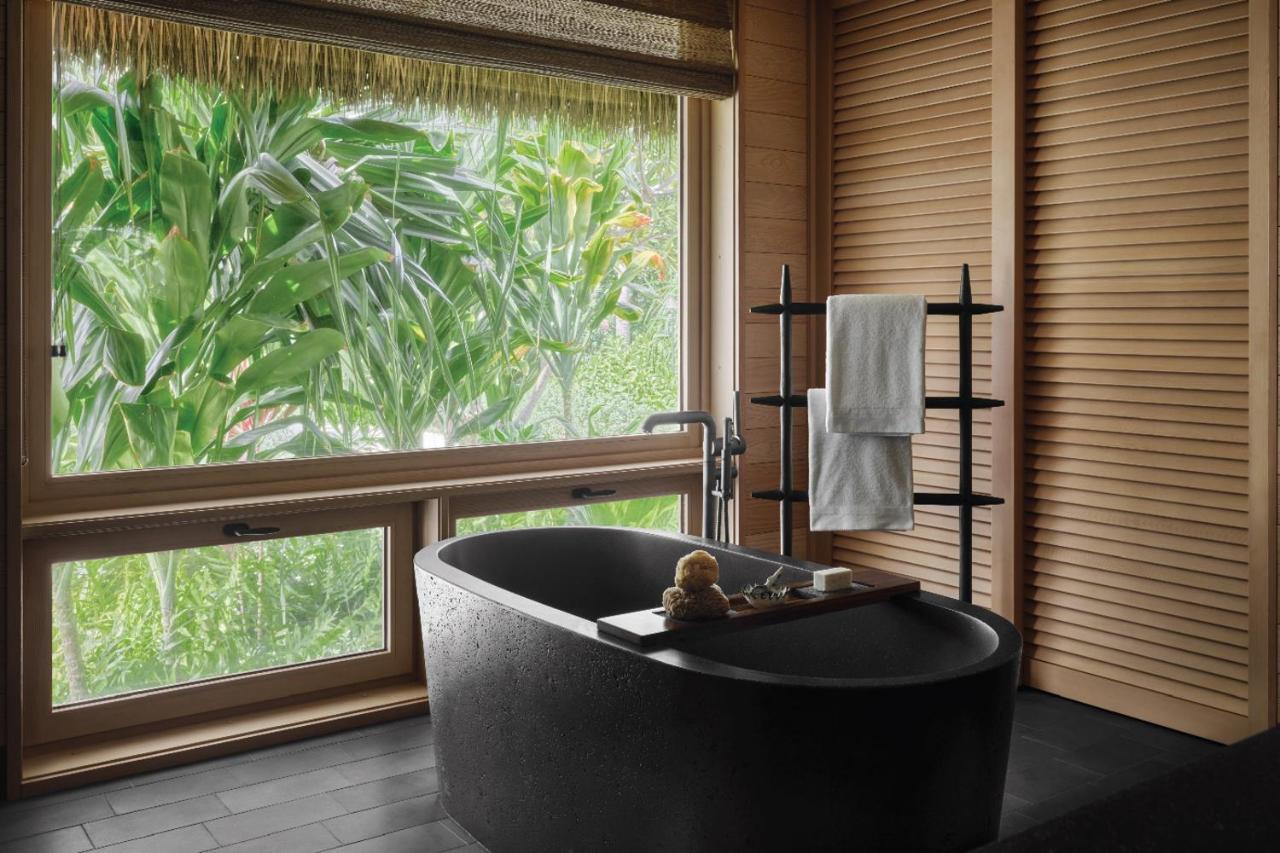 Kona Village A Rosewood Resort Kukio Экстерьер фото