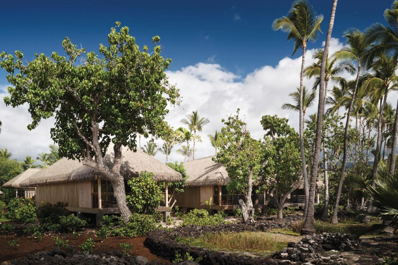Kona Village A Rosewood Resort Kukio Экстерьер фото