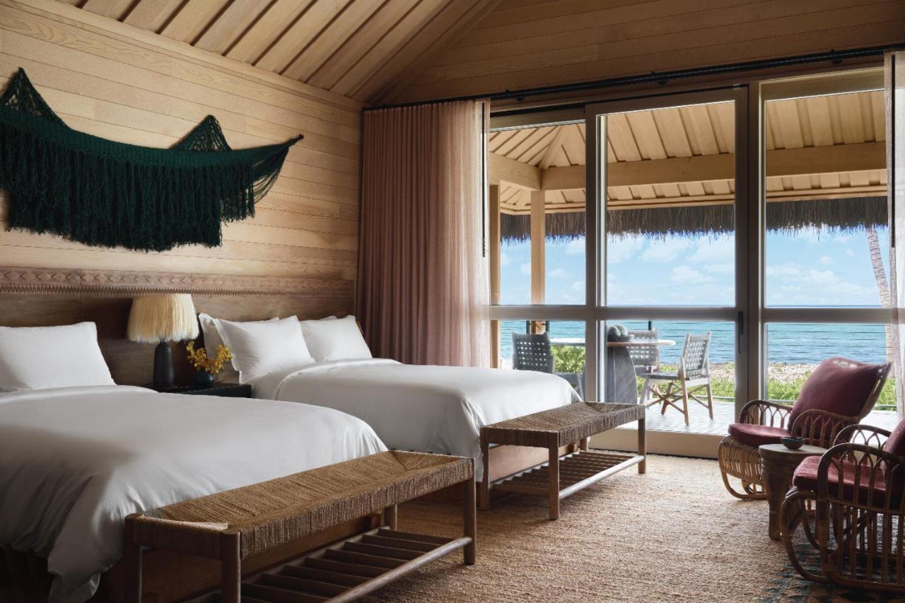 Kona Village A Rosewood Resort Kukio Экстерьер фото