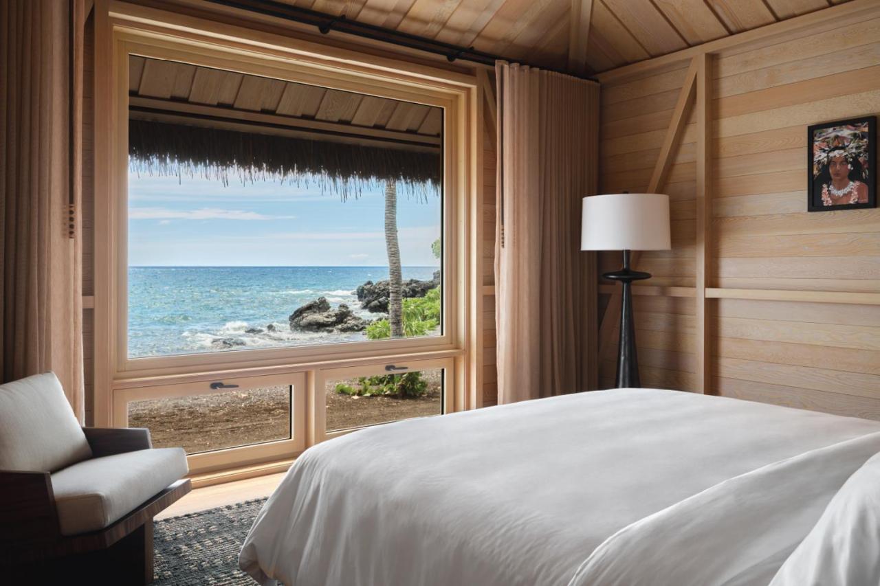 Kona Village A Rosewood Resort Kukio Экстерьер фото