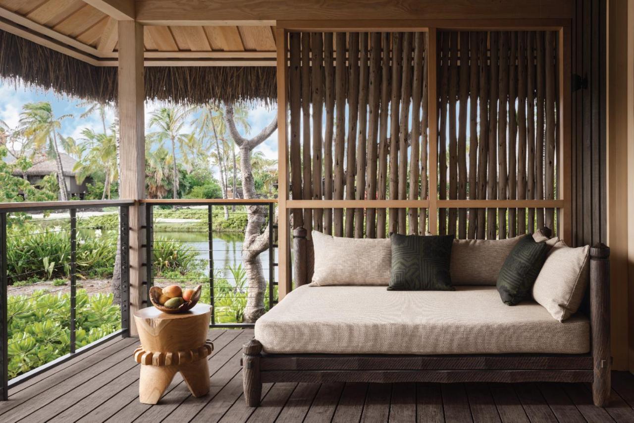Kona Village A Rosewood Resort Kukio Экстерьер фото