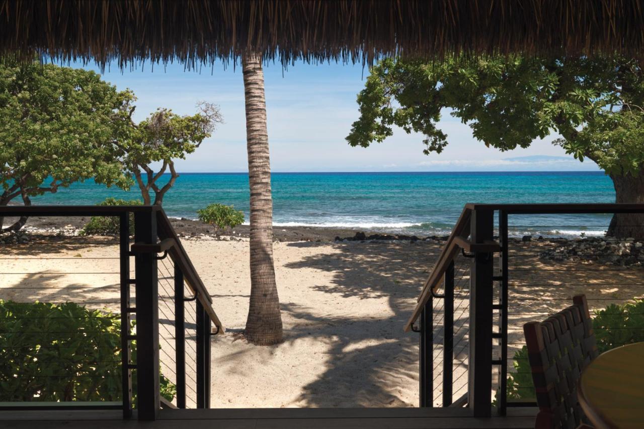 Kona Village A Rosewood Resort Kukio Экстерьер фото