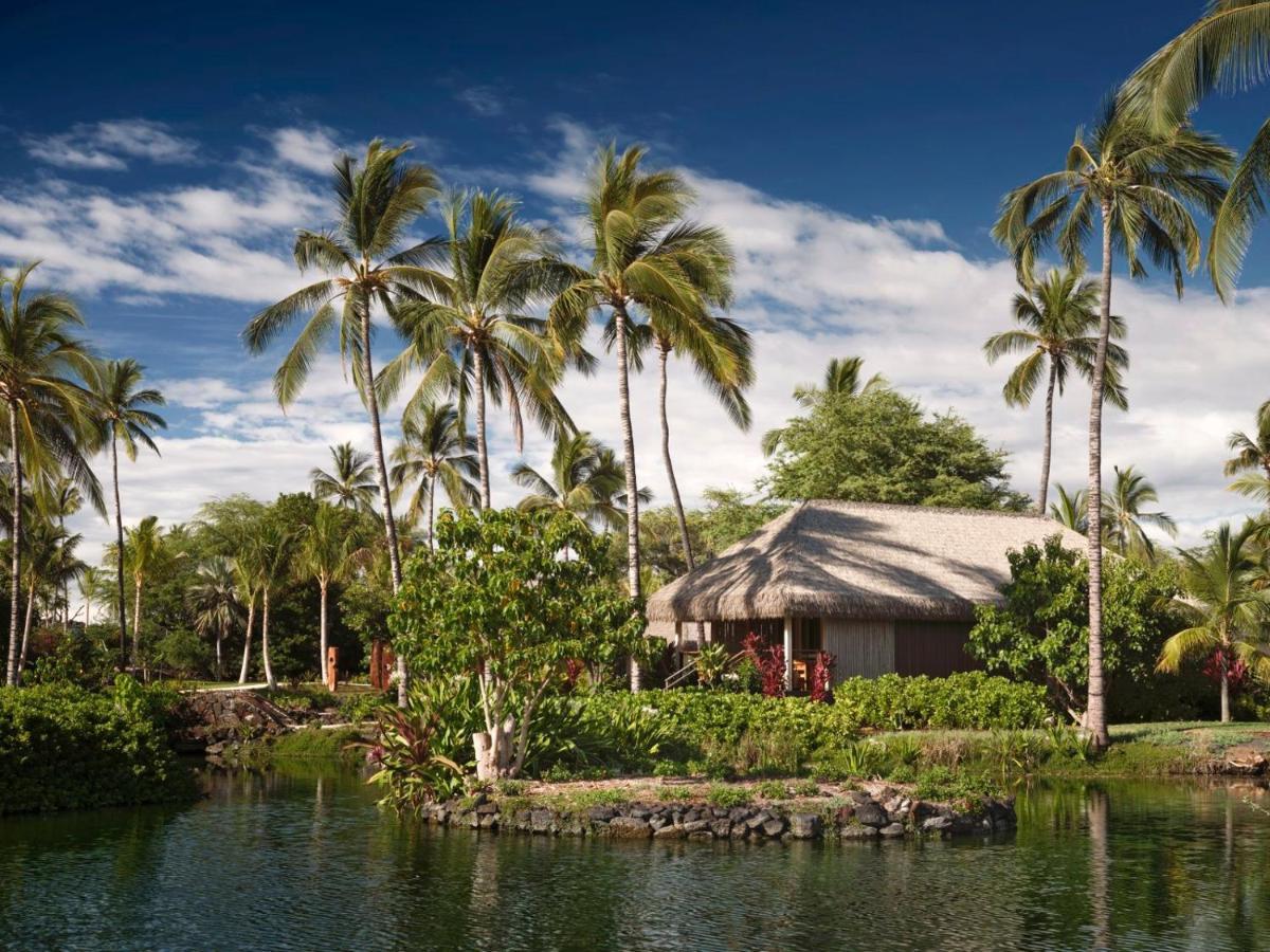 Kona Village A Rosewood Resort Kukio Экстерьер фото