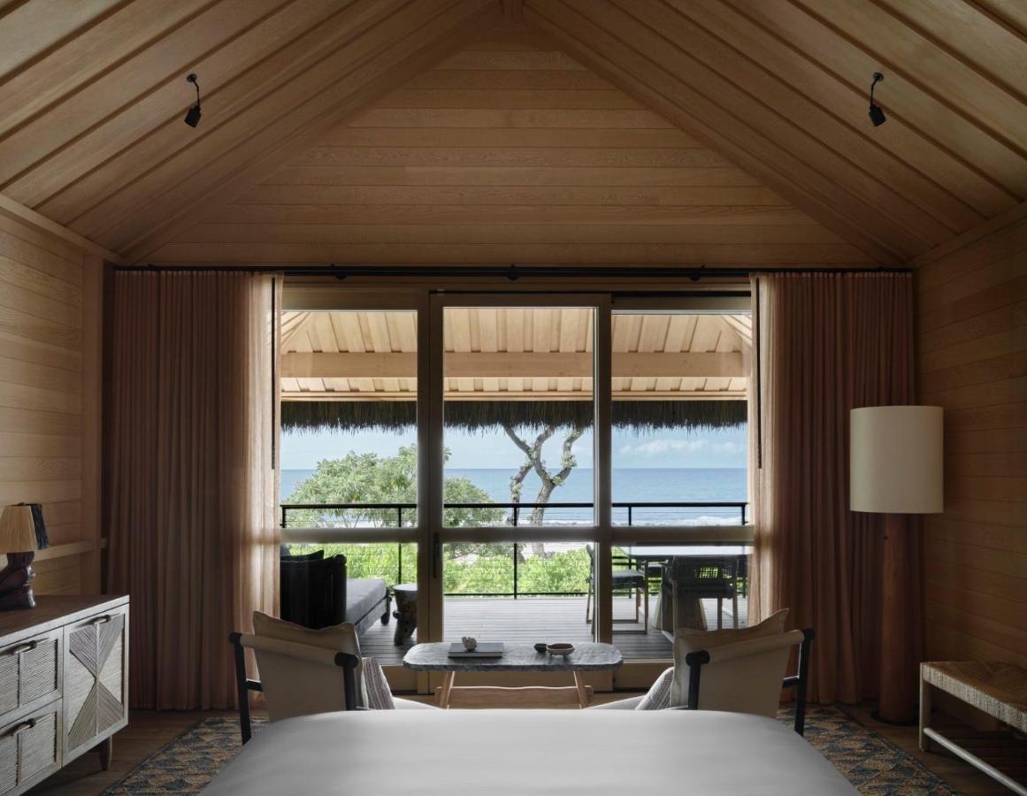 Kona Village A Rosewood Resort Kukio Экстерьер фото