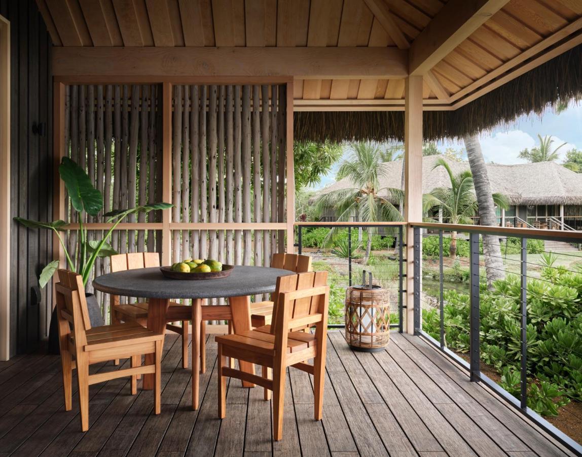 Kona Village A Rosewood Resort Kukio Экстерьер фото