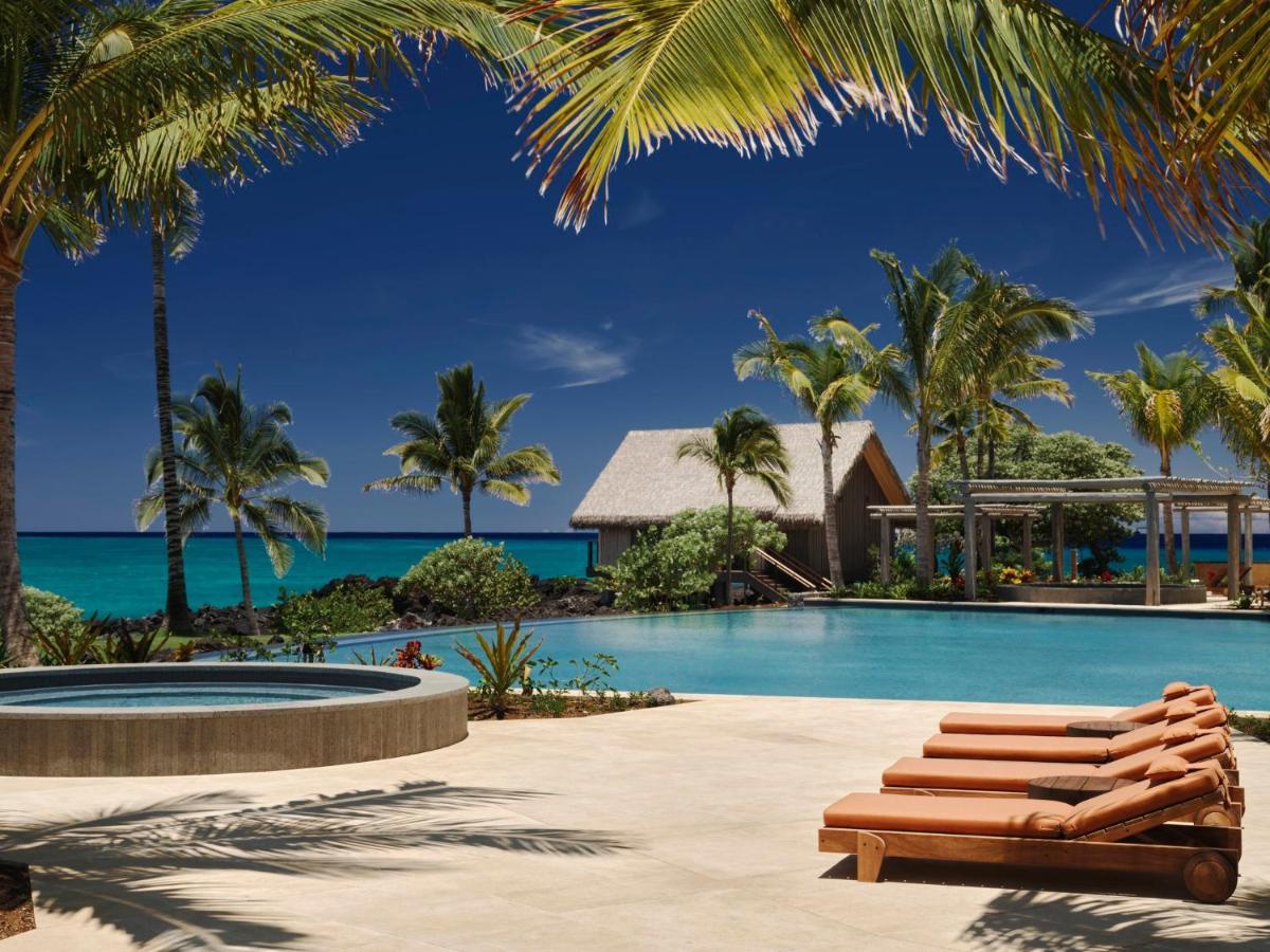 Kona Village A Rosewood Resort Kukio Экстерьер фото
