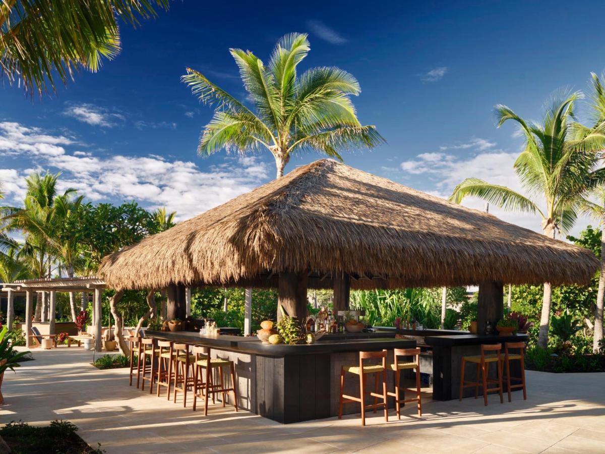 Kona Village A Rosewood Resort Kukio Экстерьер фото
