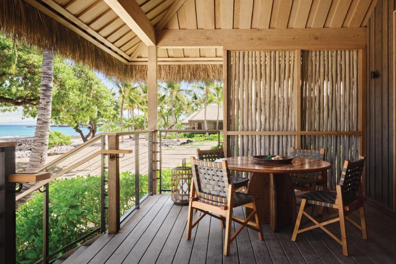 Kona Village A Rosewood Resort Kukio Экстерьер фото