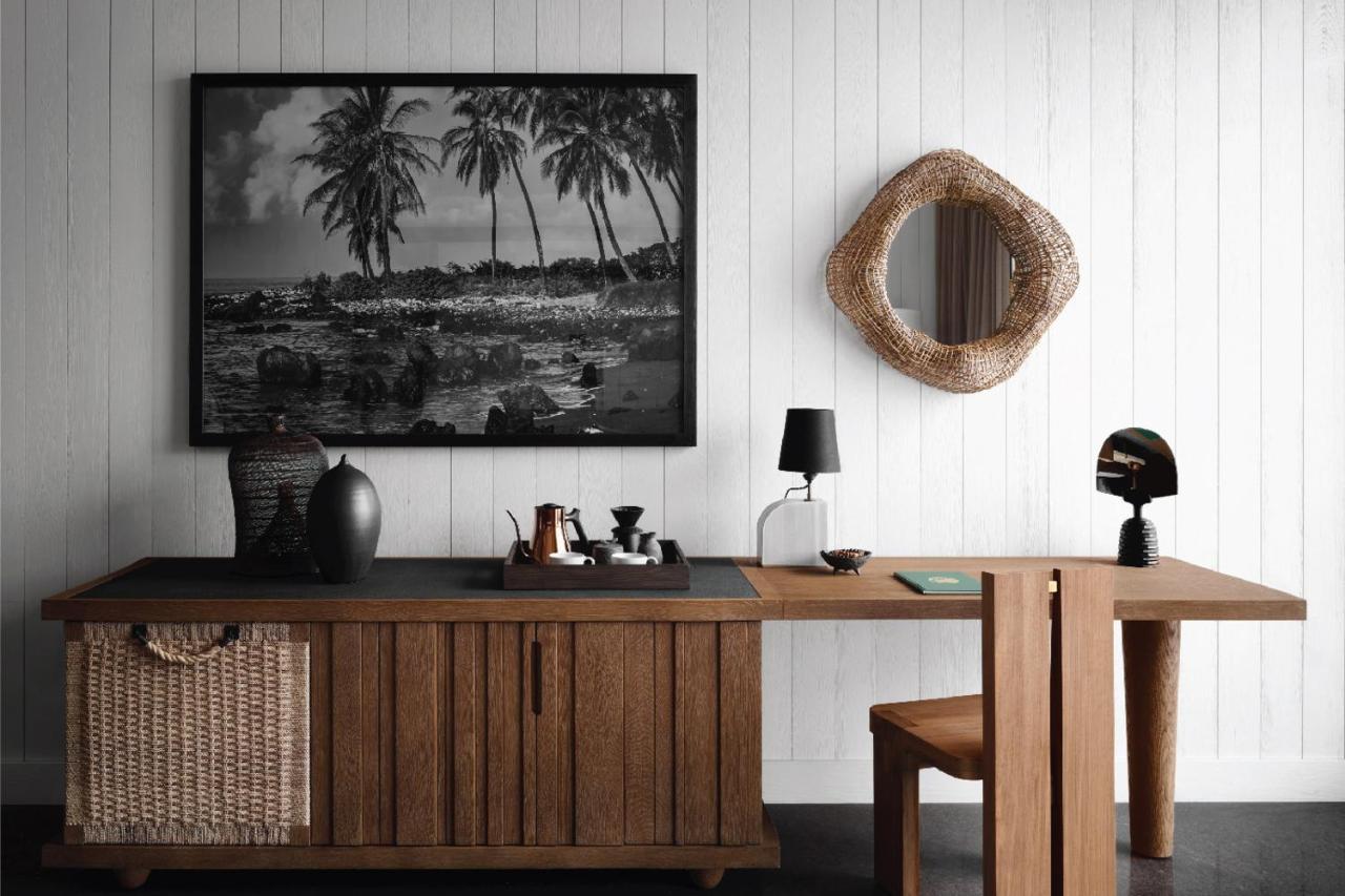 Kona Village A Rosewood Resort Kukio Экстерьер фото