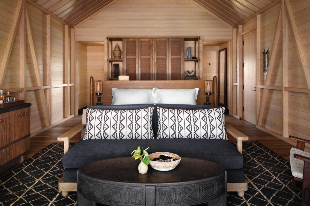 Kona Village A Rosewood Resort Kukio Экстерьер фото