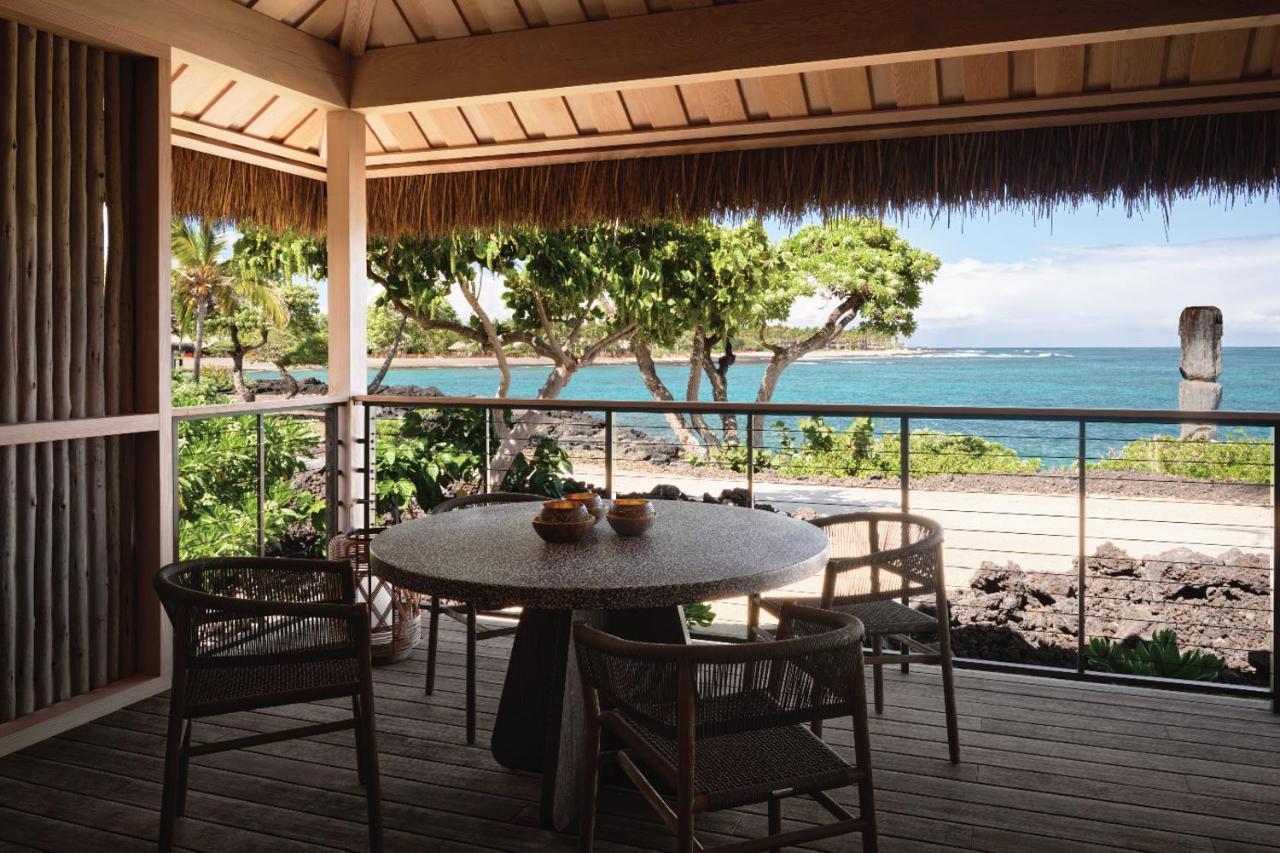 Kona Village A Rosewood Resort Kukio Экстерьер фото