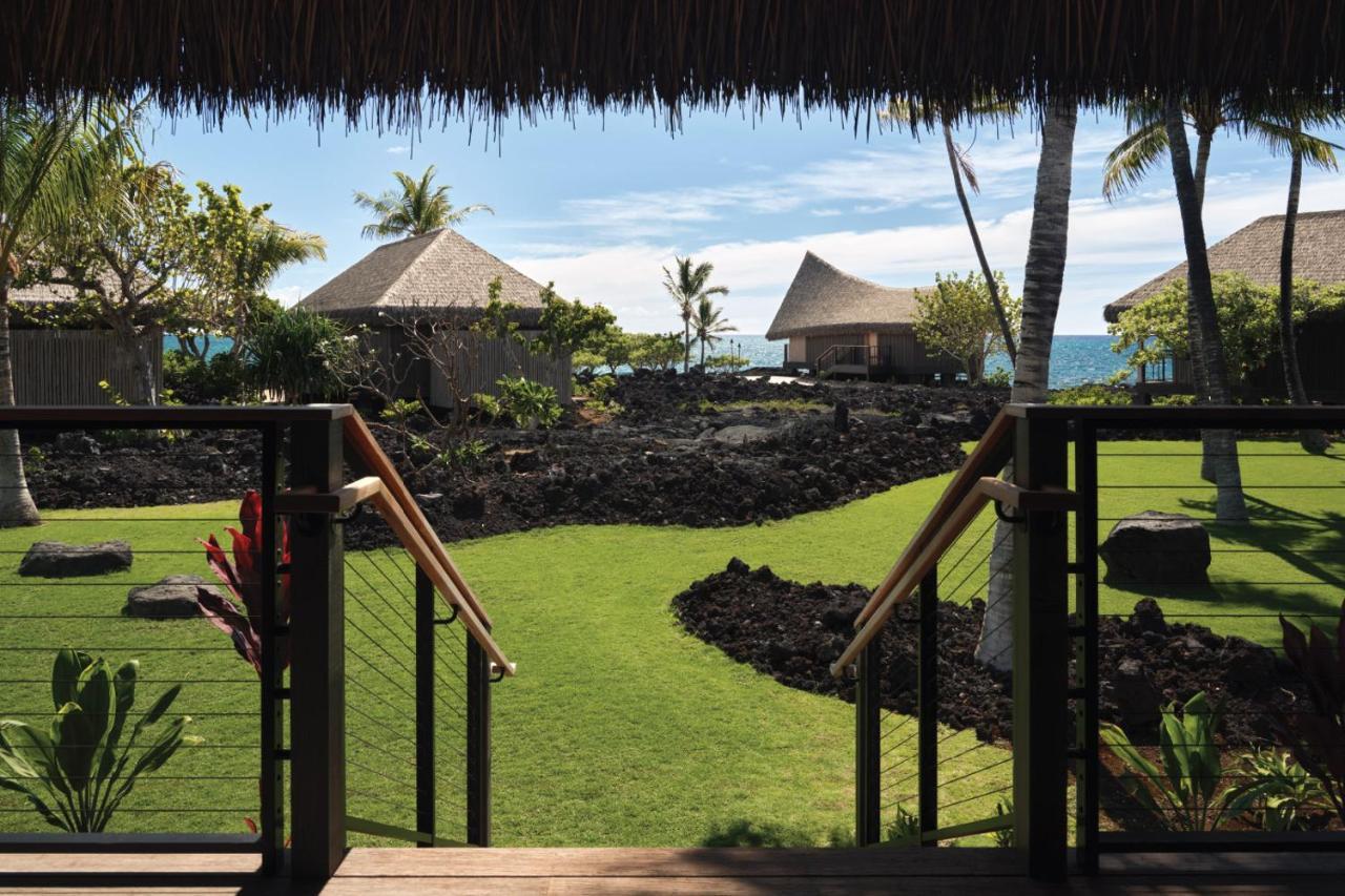Kona Village A Rosewood Resort Kukio Экстерьер фото