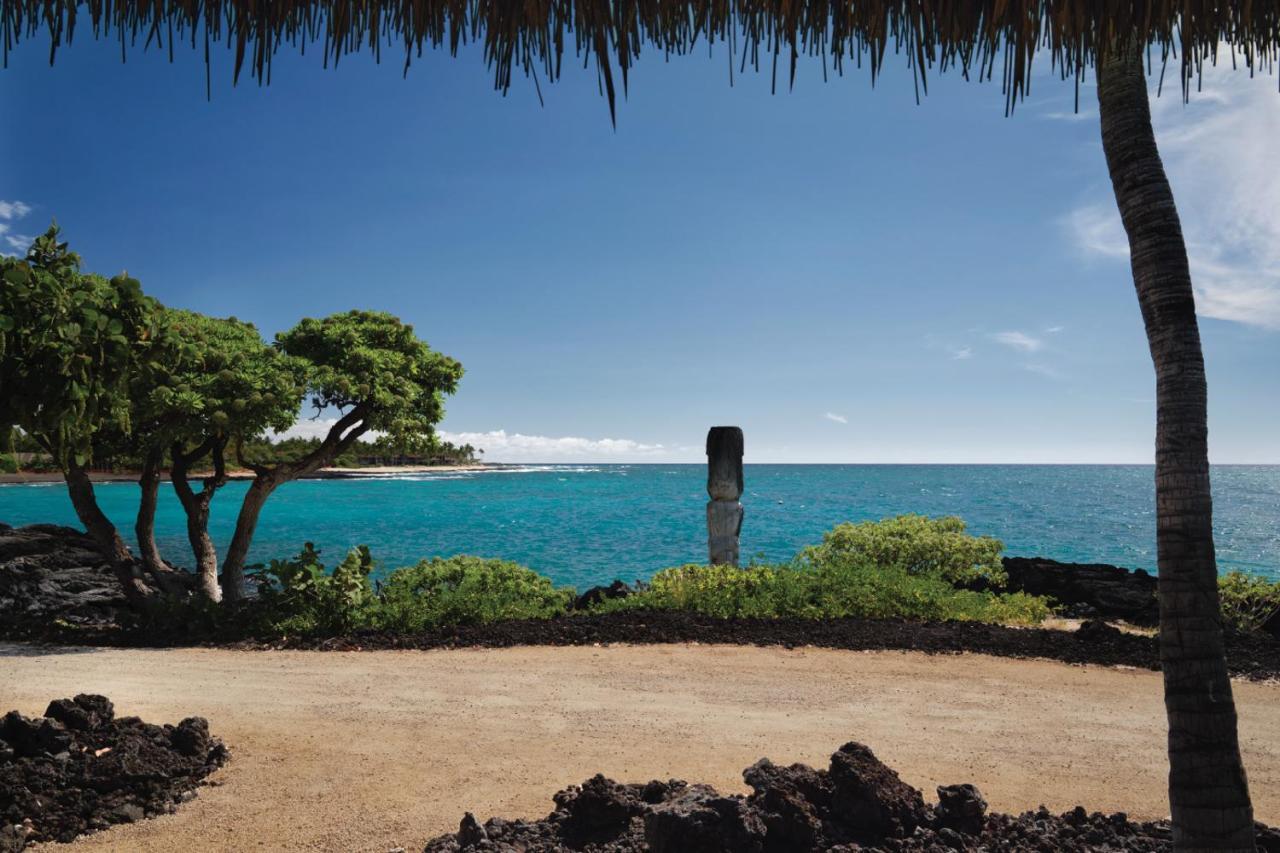 Kona Village A Rosewood Resort Kukio Экстерьер фото
