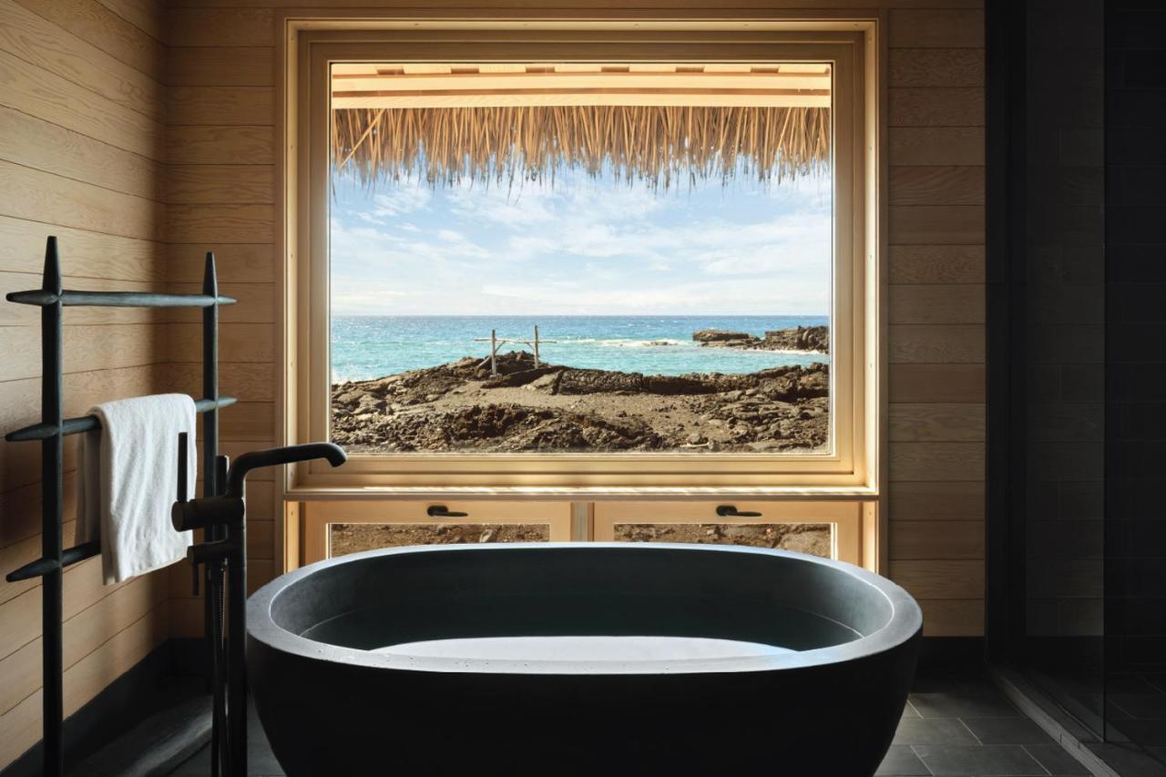 Kona Village A Rosewood Resort Kukio Экстерьер фото