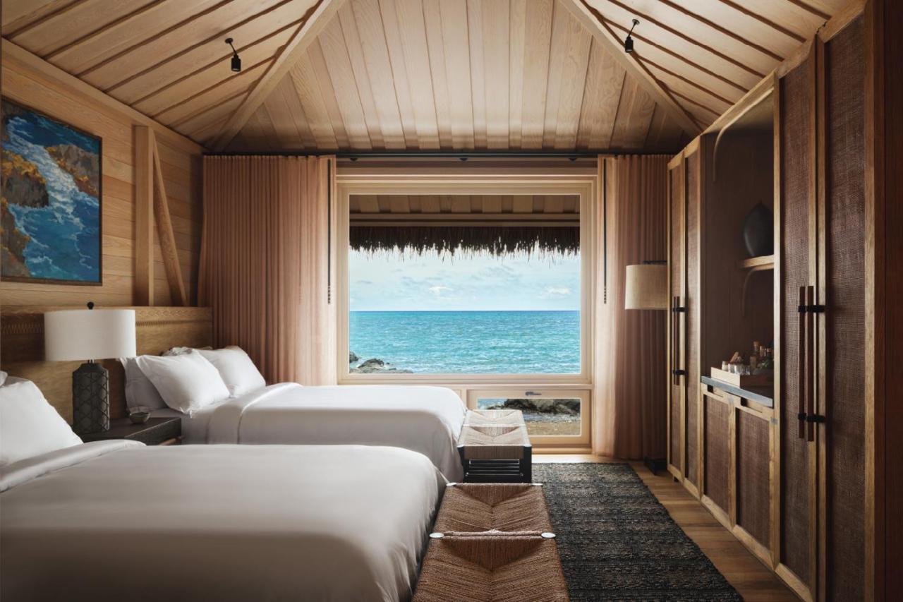 Kona Village A Rosewood Resort Kukio Экстерьер фото
