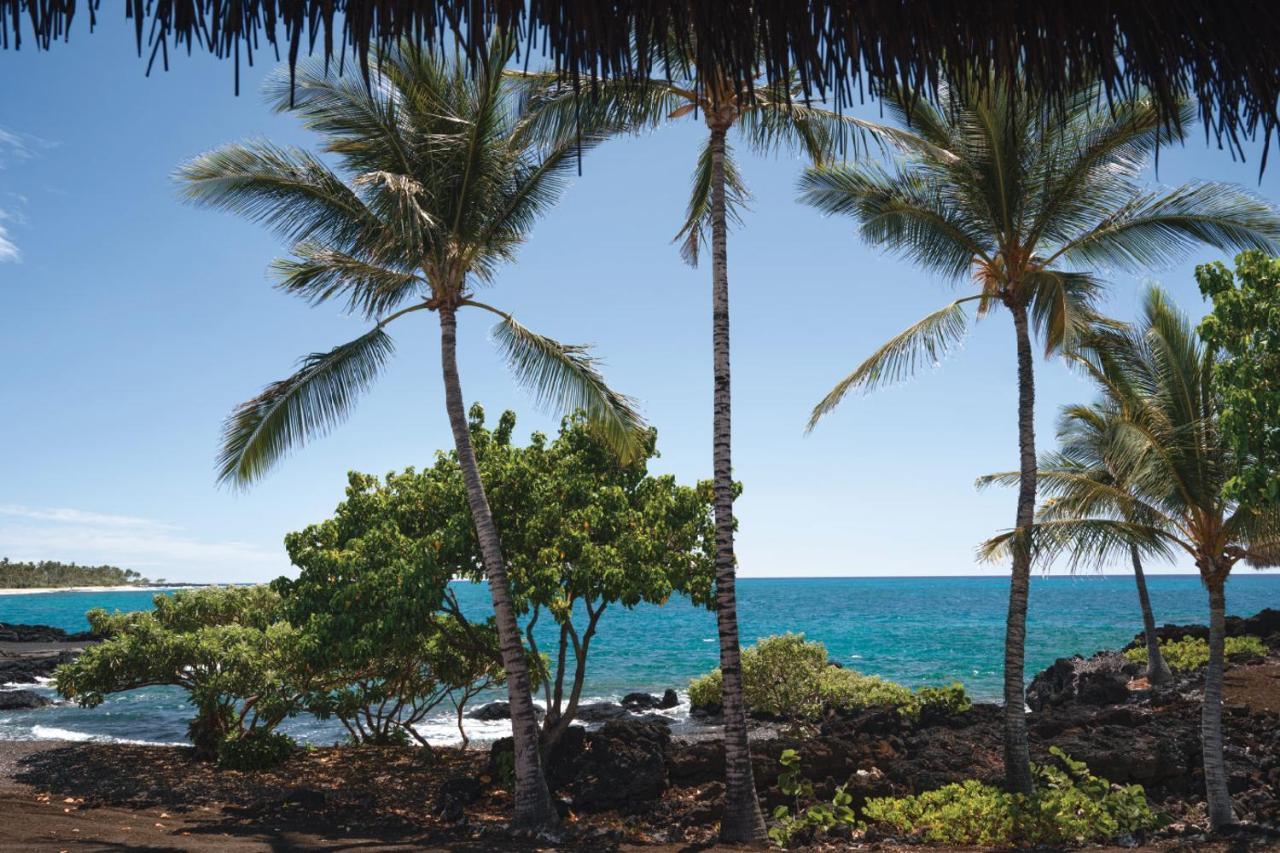Kona Village A Rosewood Resort Kukio Экстерьер фото
