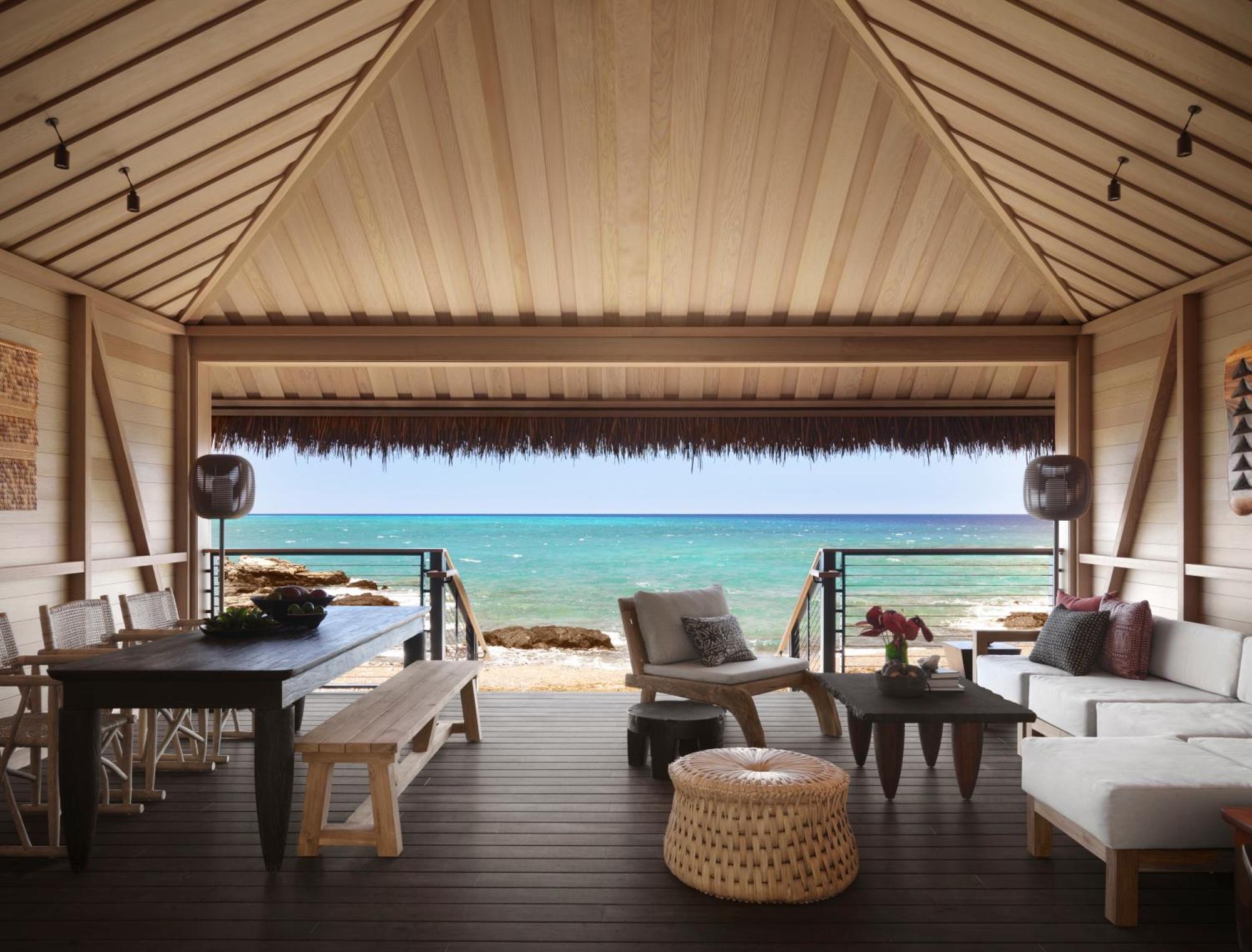Kona Village A Rosewood Resort Kukio Экстерьер фото