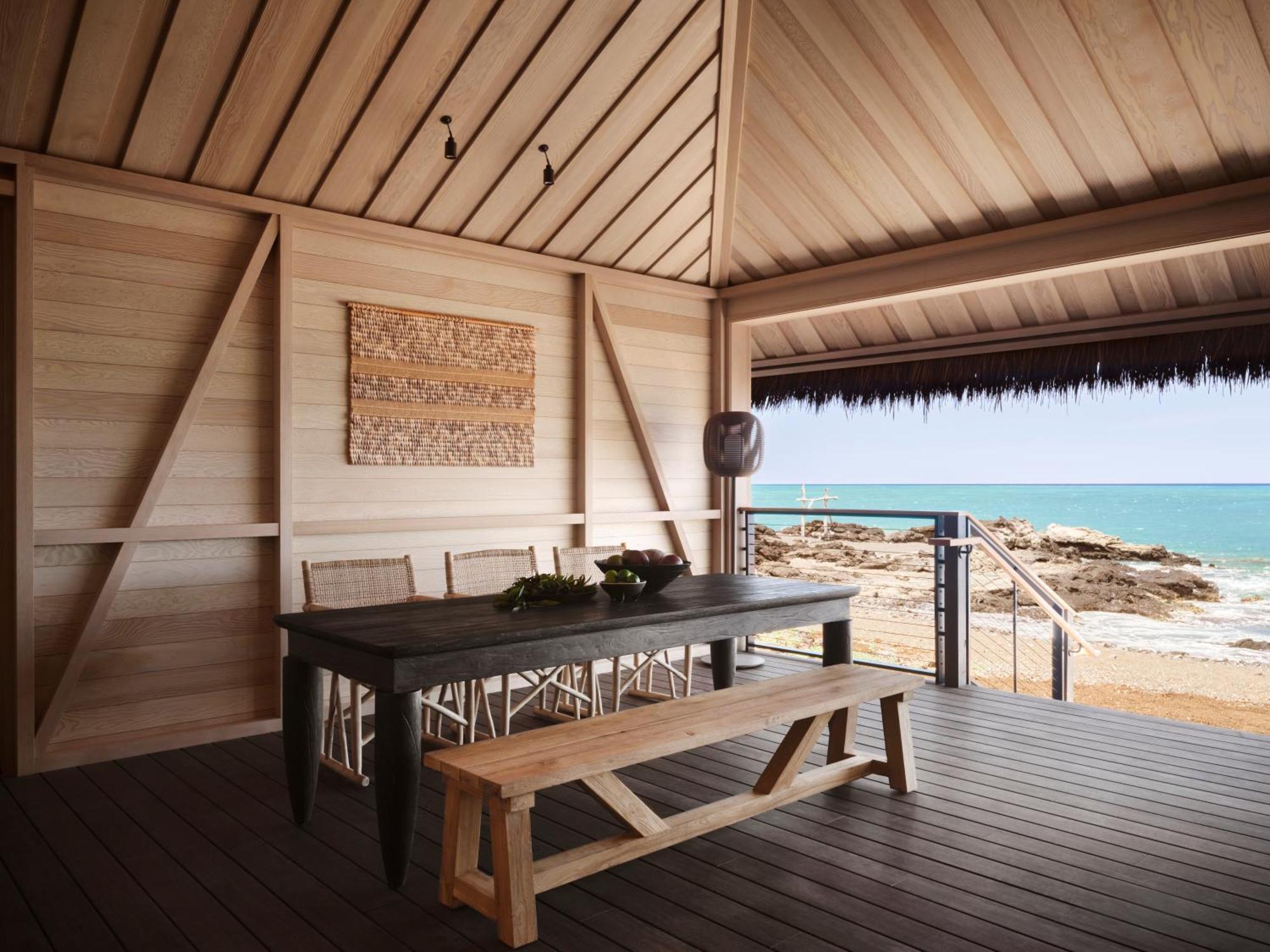 Kona Village A Rosewood Resort Kukio Экстерьер фото