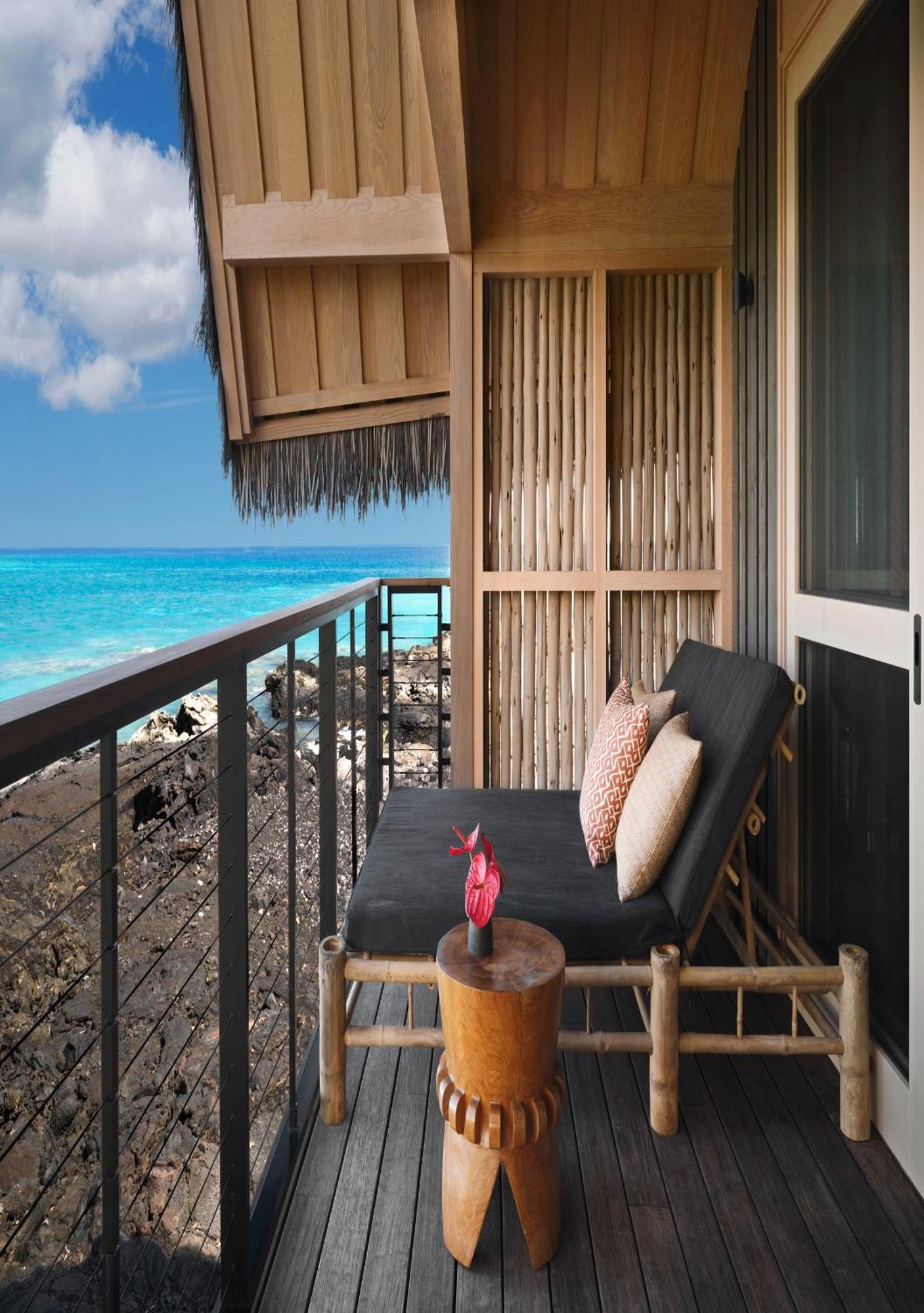 Kona Village A Rosewood Resort Kukio Экстерьер фото