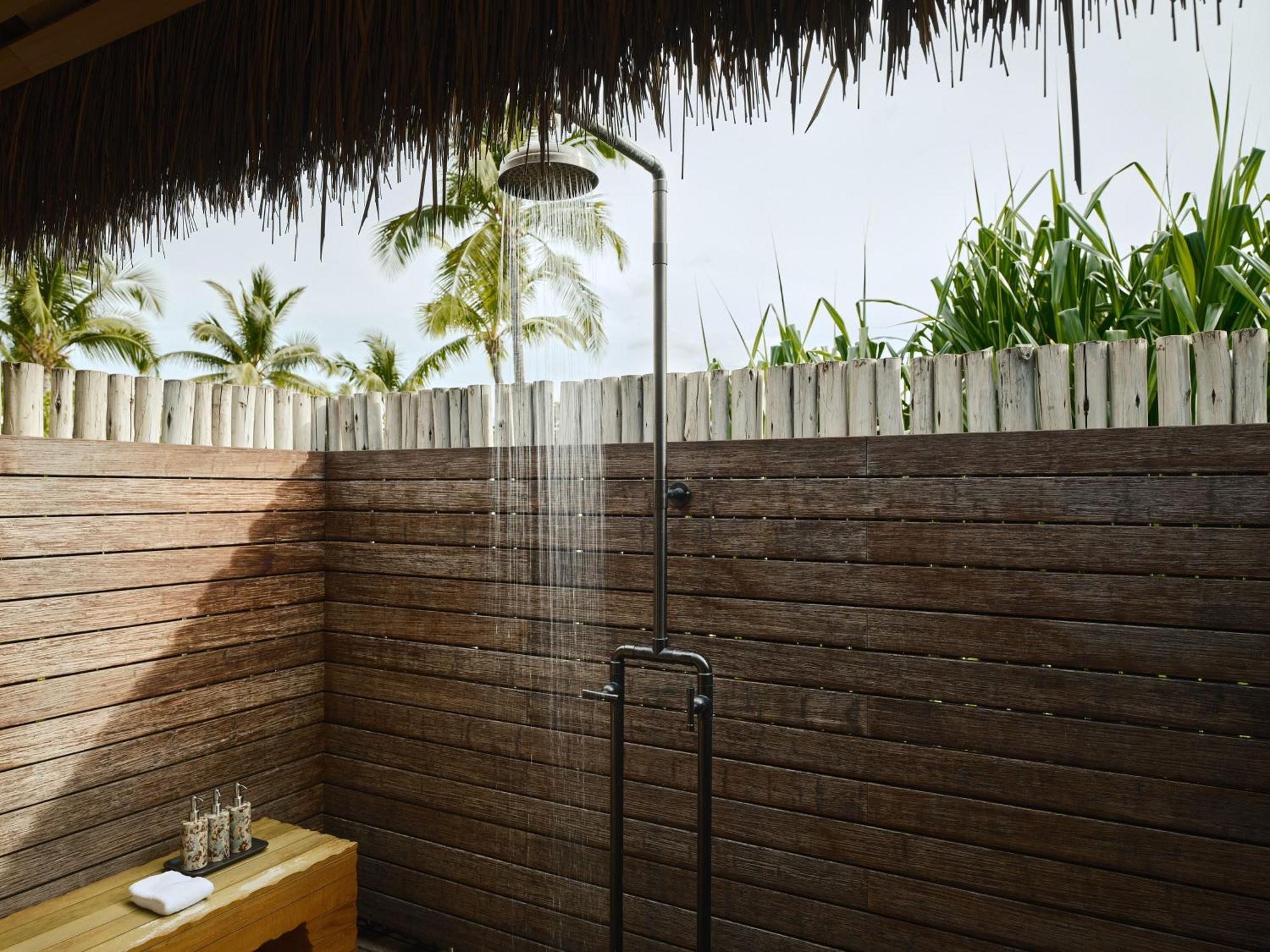 Kona Village A Rosewood Resort Kukio Экстерьер фото